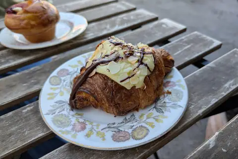 The Flower Pot Bakery photo 3