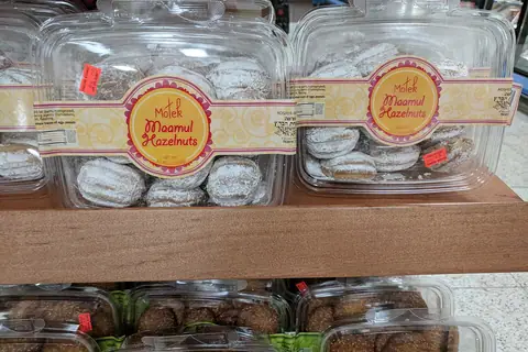 The Flower Pot Bakery photo 4